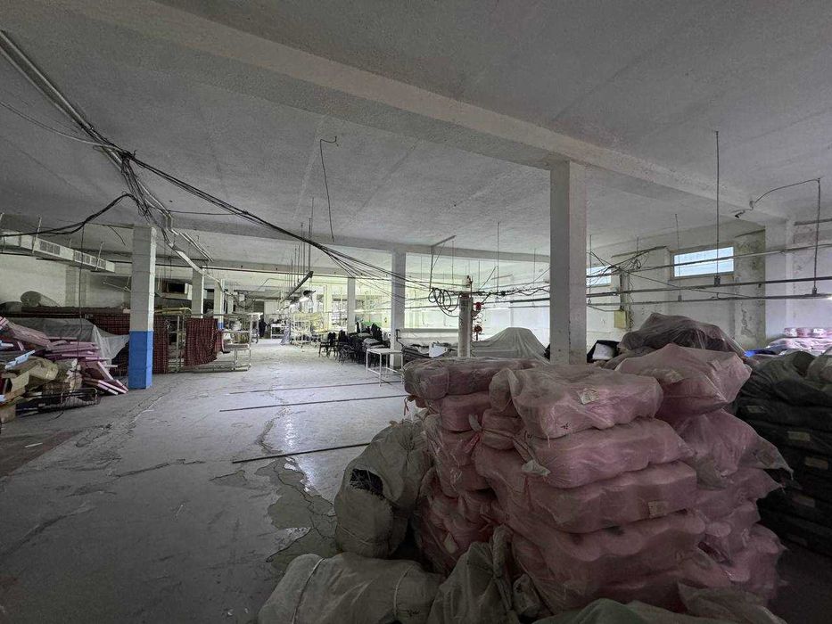 Сдаётся в аренду коммерческое помещение Ташкент Сергели