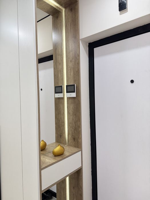 Продаестся 1 комнатная квартира 40