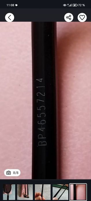 Женские солцезашитние очки.MIU  MIU