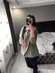 Palton  elegant, scurt, comod