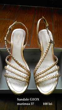 Sandale dama Geox
