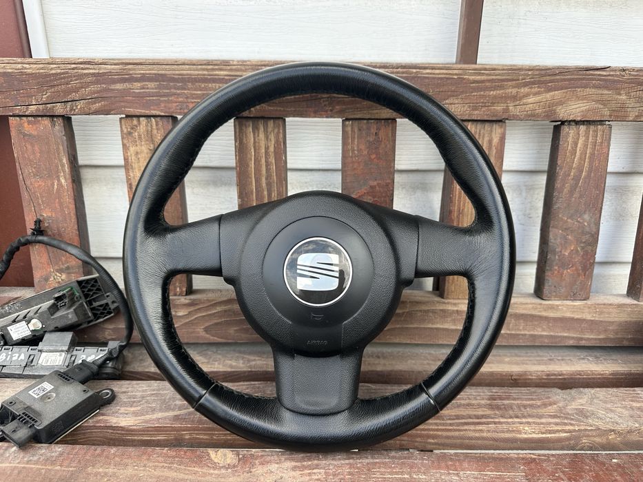 Волан за Сеат Алтеа,Леон