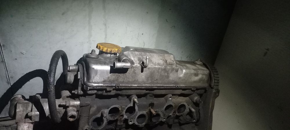 Продам галовка на ваз в хорошем состоянии звоните