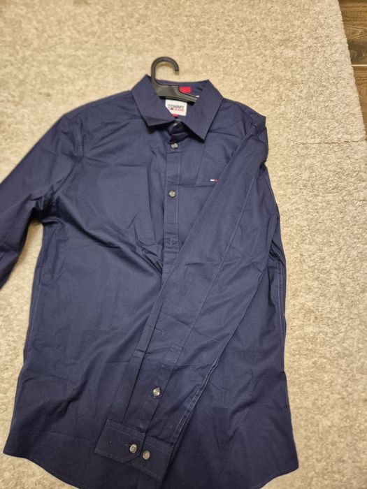 Camasa Tommy Hilfiger M/L