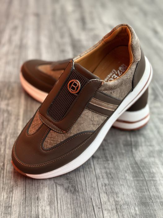 Ecco barsofka 40