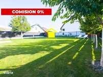 Casa individuala mobilata si utilata, gata de mutat , Apahida, strada