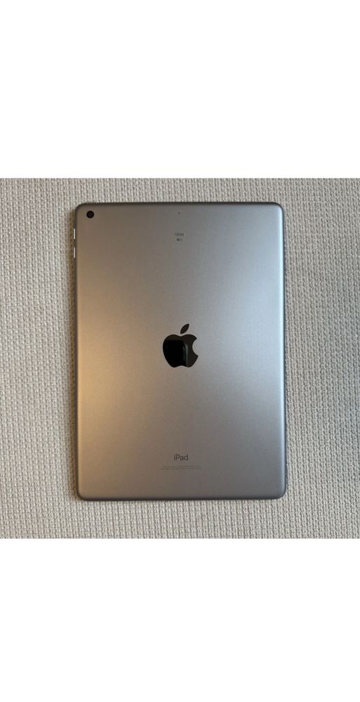 Ipad 6 generation