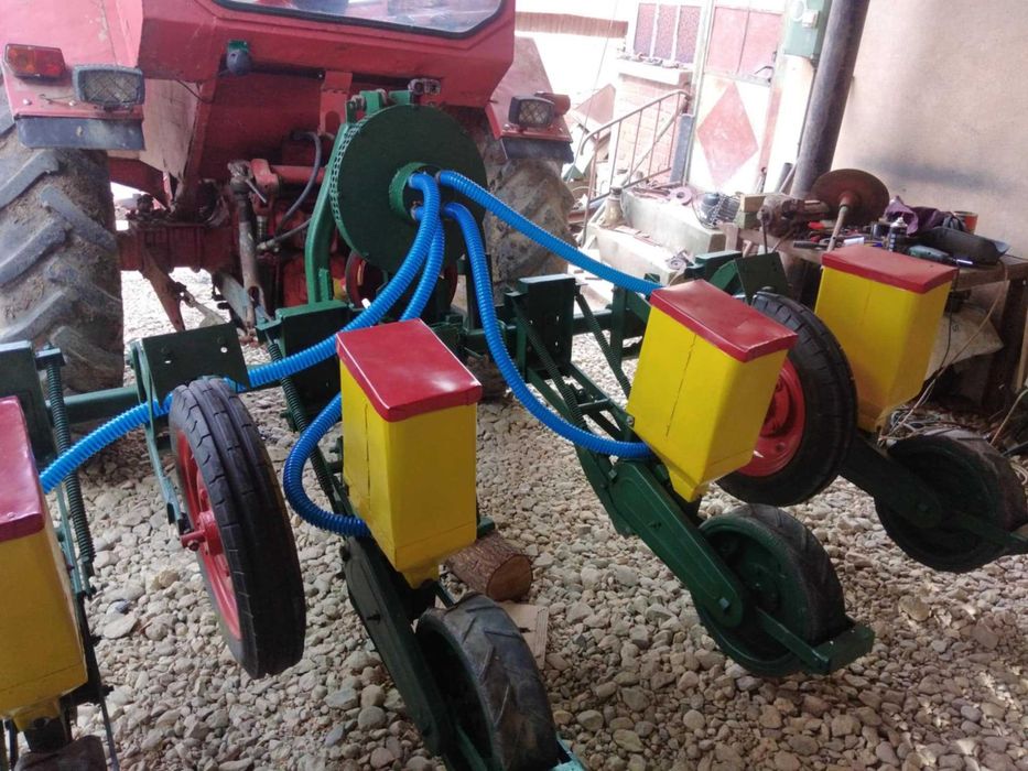 Semanatoare 4 randuri