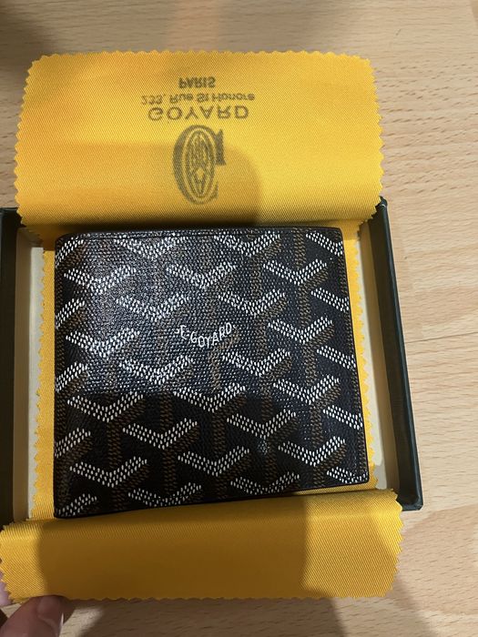 Portofel Goyard Paris