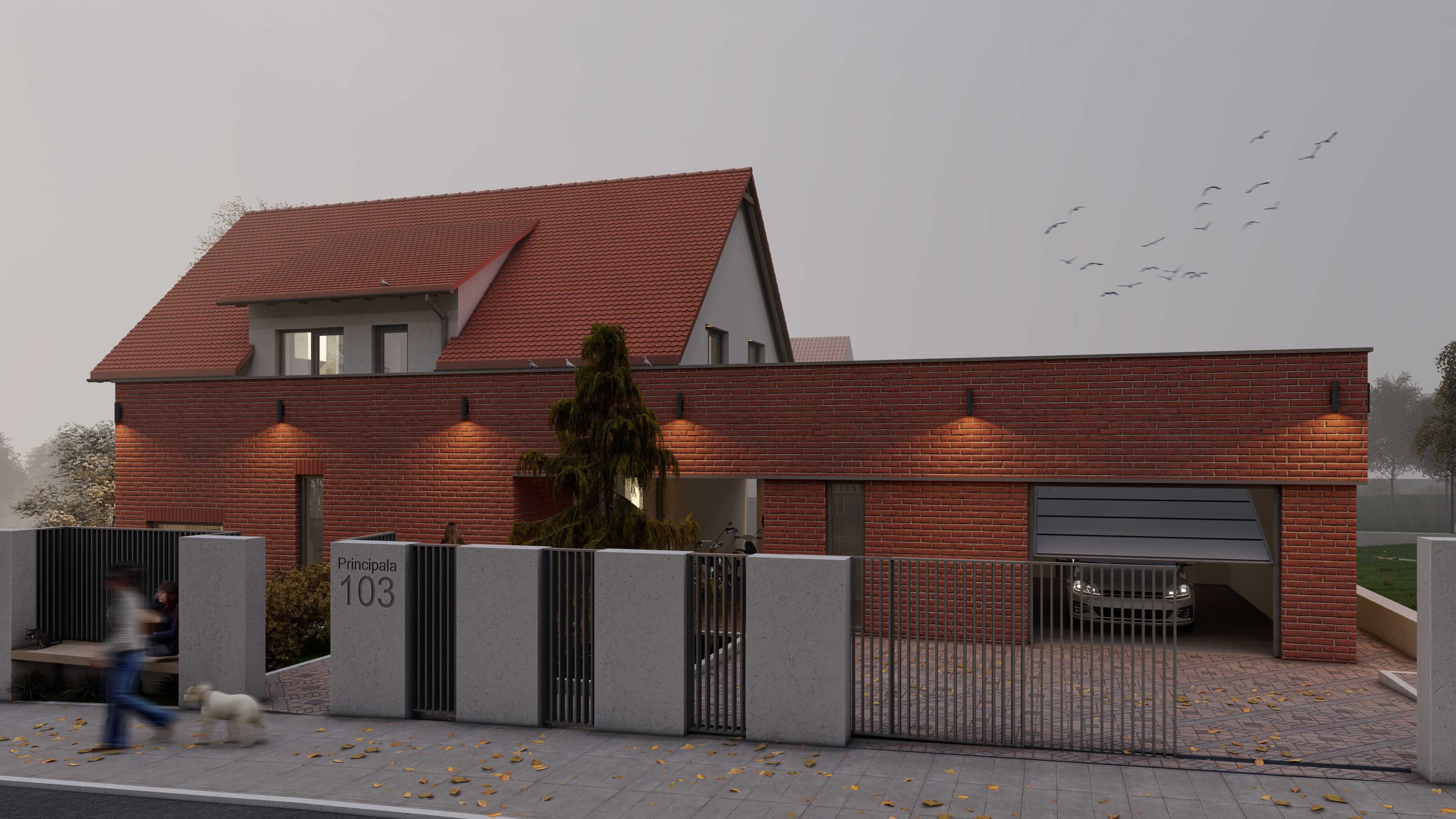 Arhitect Proiectant | Avize & Autorizări | Urbanism | PUZ & PUD | Cluj