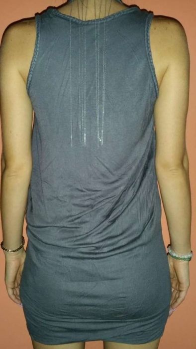 Rochie originala BSB (marimea M) si Miss Sixty (marimea S)