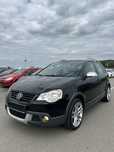 Vw Polo cross 1.4TDI