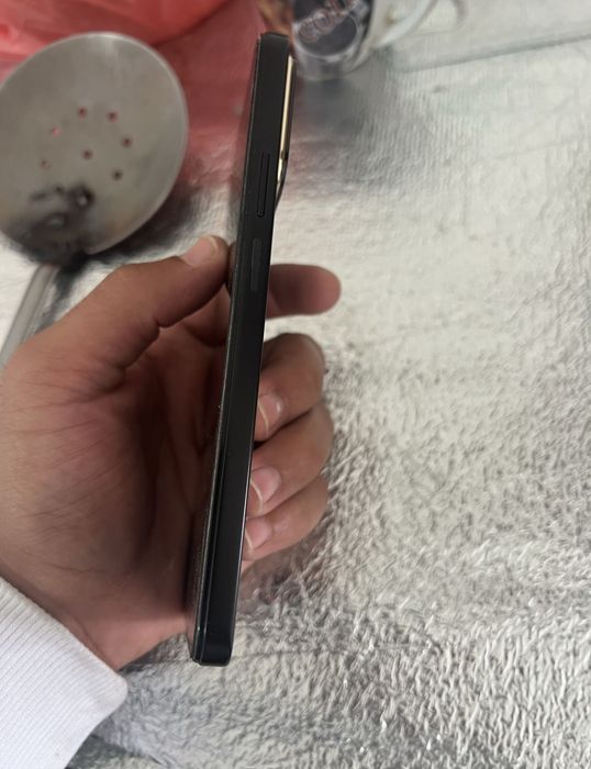 Honor x7c xotira 128gb