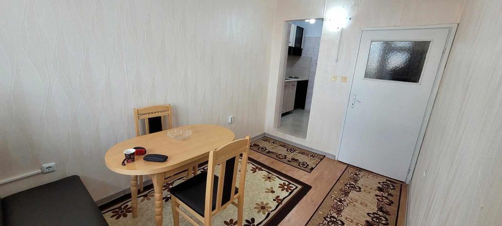 Двустаен апартамент, под наем, кв. Спортна зала