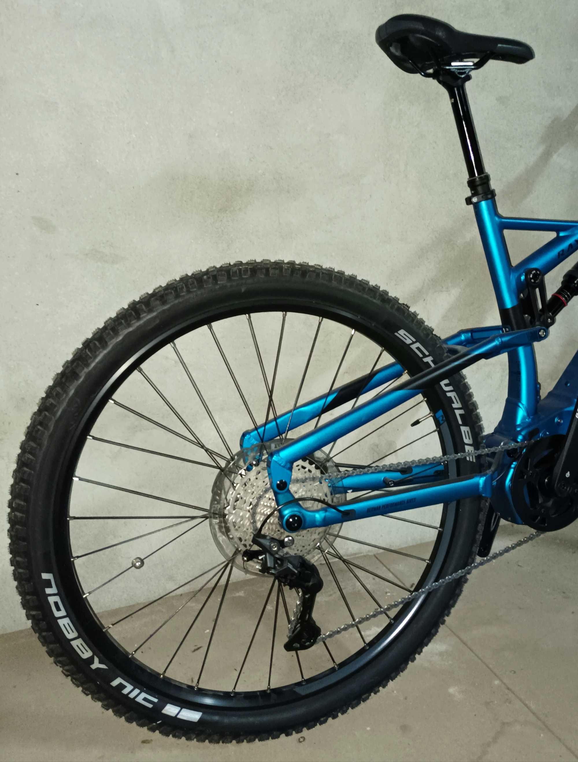 Планински електрически велосипеди Giant, Scott, Raymon, Orbea