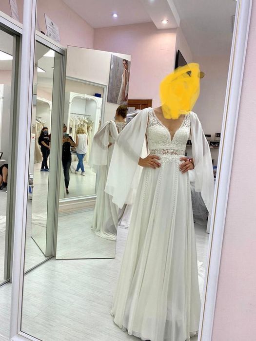 Rochie de mireasa