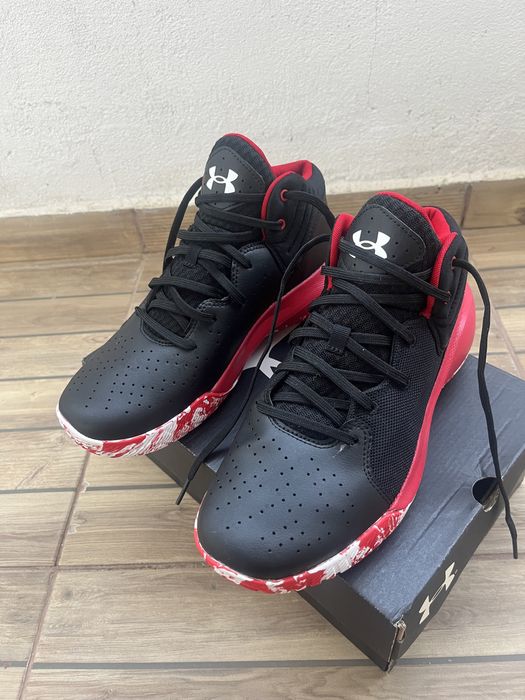 Кецове UNDER ARMOUR-43 номер