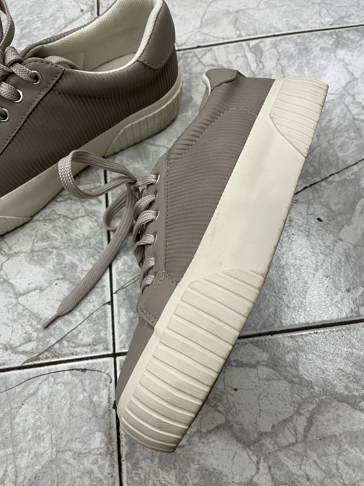 Дамски кецове U.S.Polo Assn