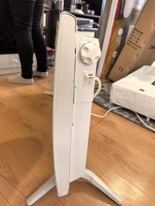 Конвектор за отопление