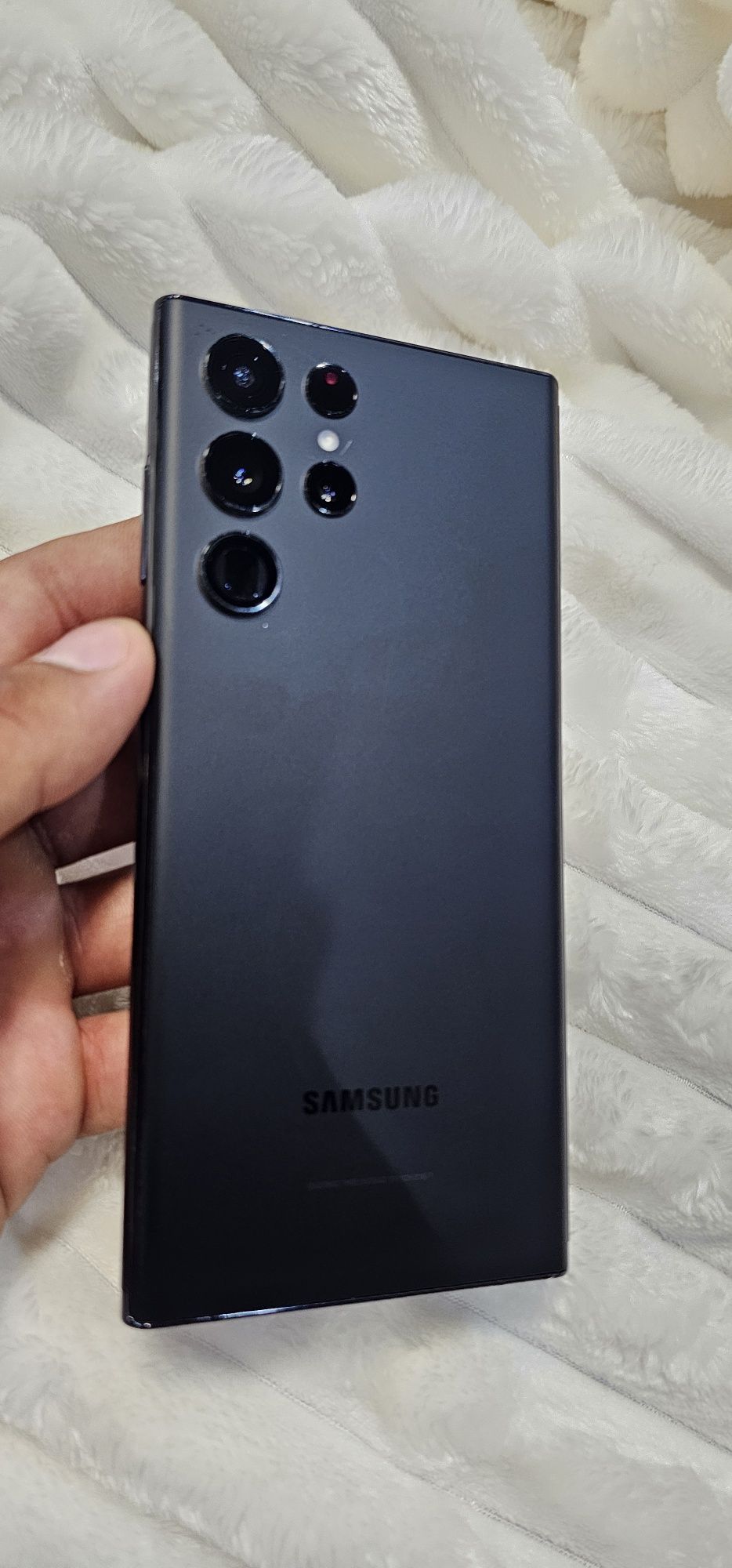 Samsung S22 Ultra