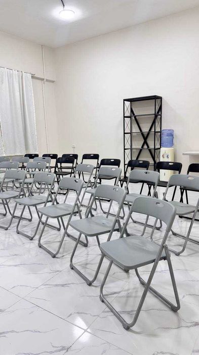 Сдаётся офис на короткий и долгий срок