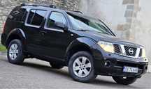 Nissan Pathfinder 4x4 2.5 174 cp Diesel Inmatriculat‼️‼️