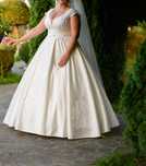 Rochie de mireasa