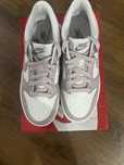 Vand nike dunk low