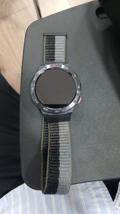 Mibro Watch GS Pro