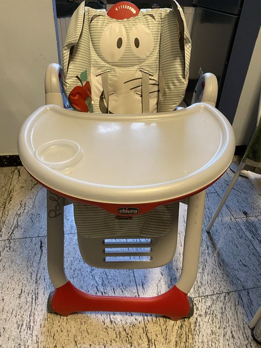 Scaun copii Polly 2 start