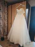 Rochie de mireasa