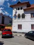 Casa Baia de Arama