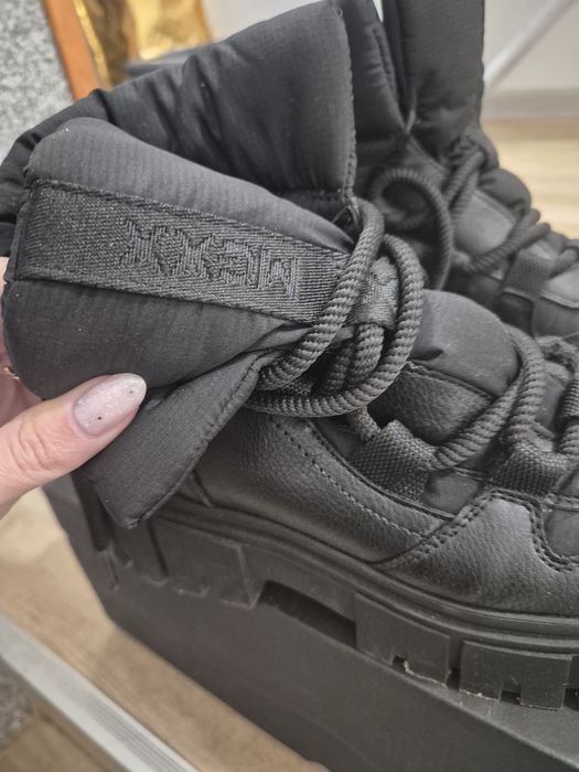 Боти Mexx интересни