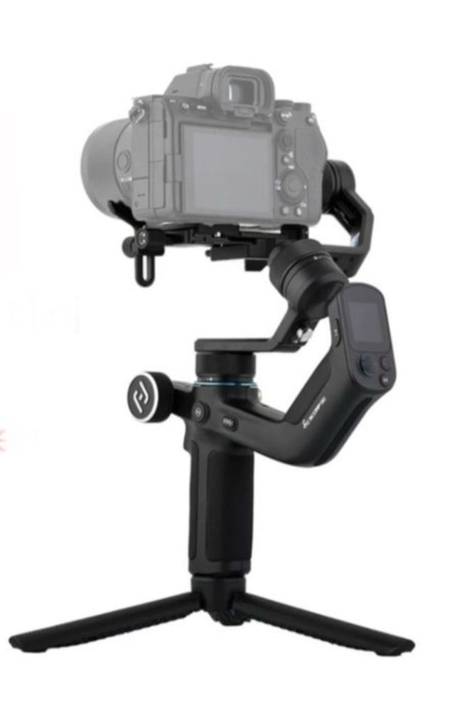 Продам стедикам FeiyuTech SCORP-Mini