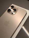 iPhone 16 PRO MAX 256Gb Desert Titanium 100% stare baterie