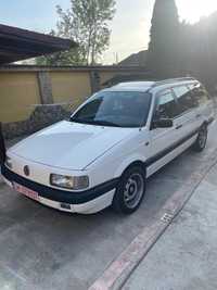 Vand vw passat b3 2000 GL