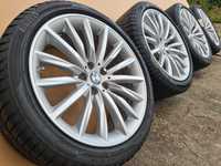 Roti/Jante orig. BMW Seria 4 5 8 M sport | Pirelli * 245/40 R19