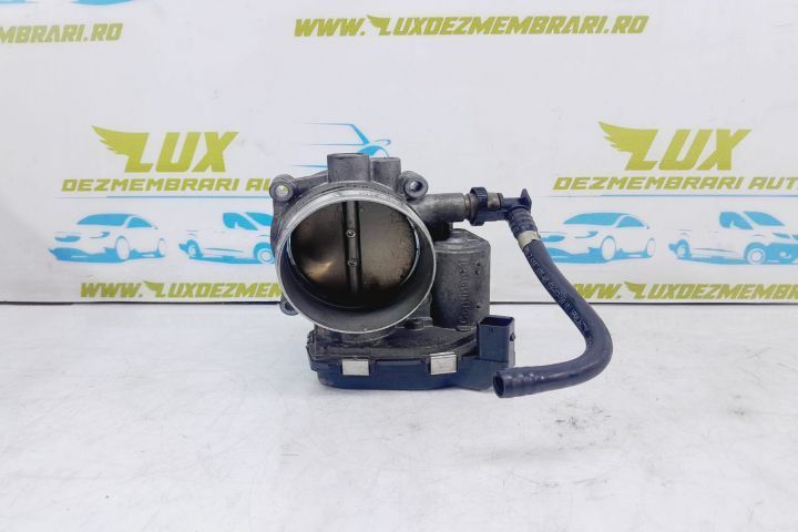 Clapeta acceleratie 3.0 benzina n55b30a 13547597871-01 BMW X5 E70 seria