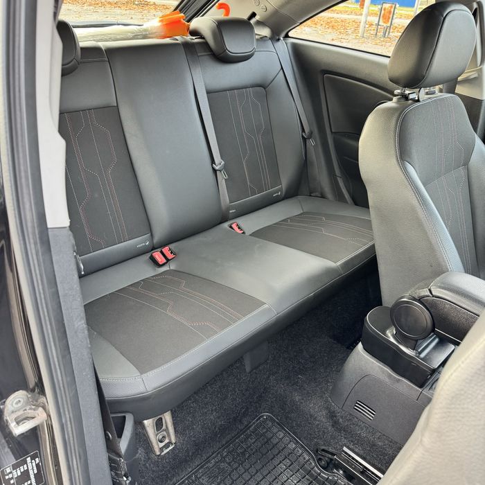 Vand urgent Opel Corsa 1.3 fara martori