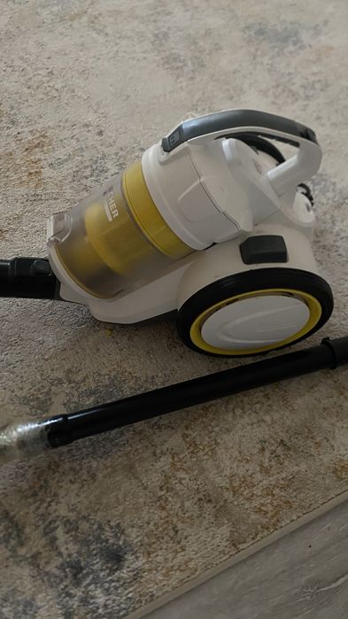 Продам пыльесос в хорошем состоянии