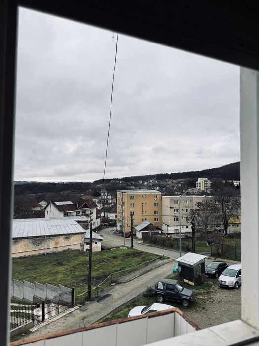 De vânzare Garsonieră ULTRA-CENTRALĂ în Geoagiu-Băi