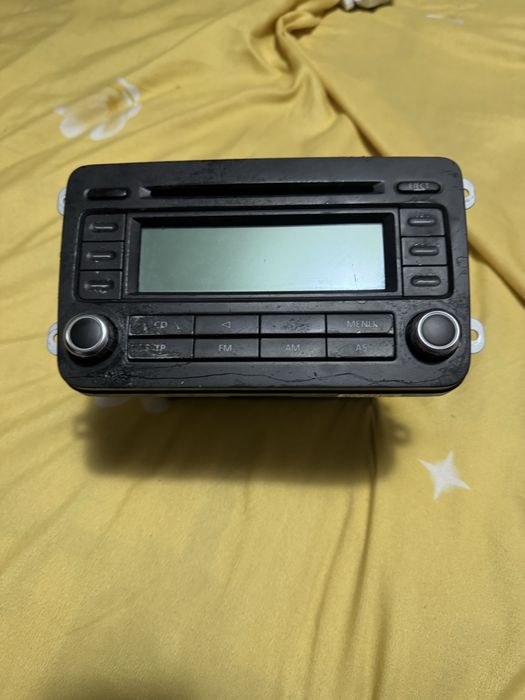 Radio Golf 5 casetofon