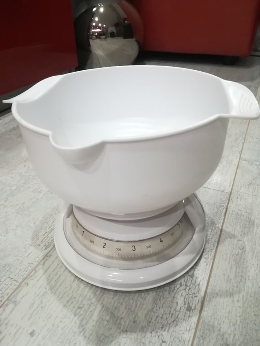 Везна с купа до 5кг