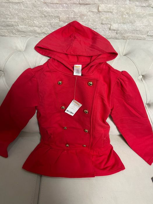 Vând en-gros hainute noi copii 2-16 ani nu chanel