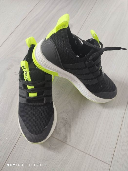 Детски маратонки  за момче