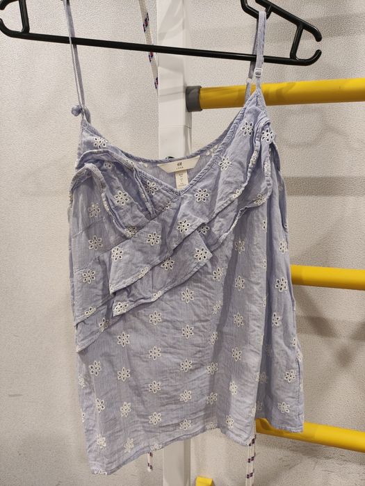 Распродажа одежды размеров XS-S б/у