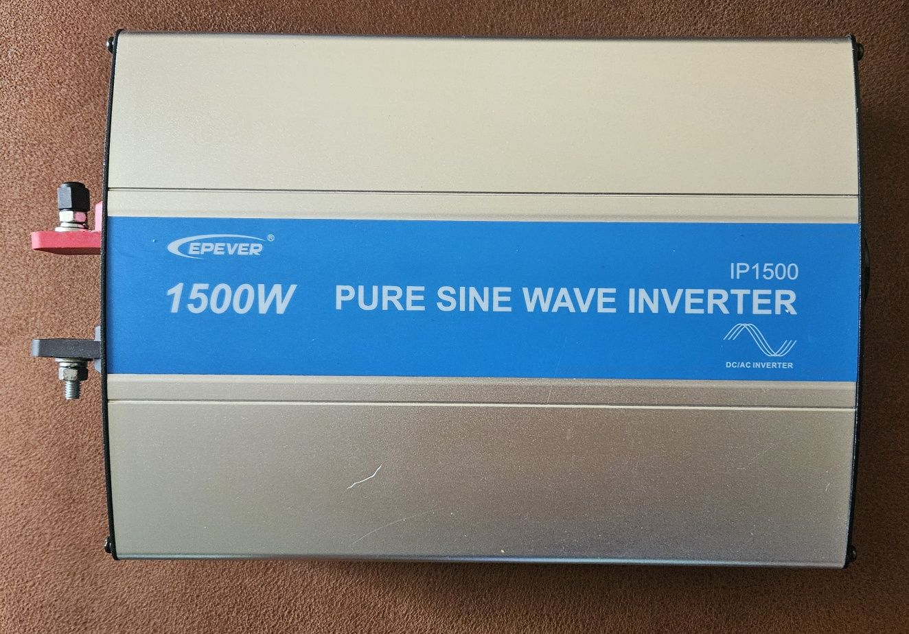 Инвертор Epever 1500w