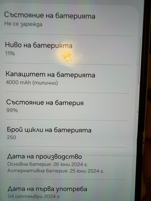 Samsung Galaxy Flip 6 256GB