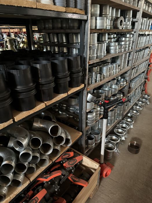 Irigatii tataru teava