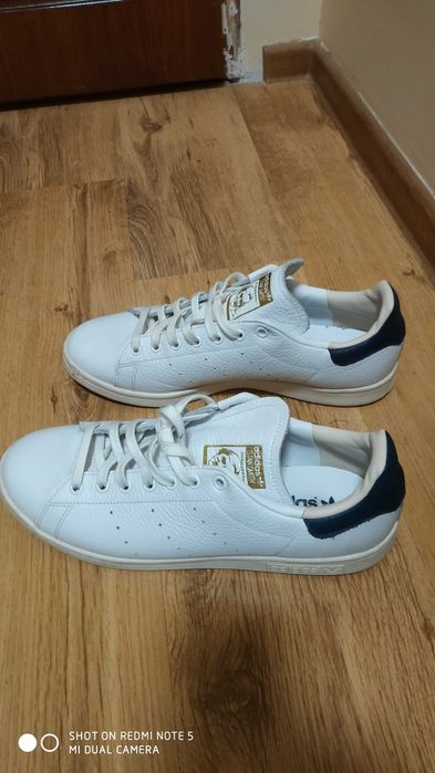 Маратонки Adidas Stan Smith - номер-46